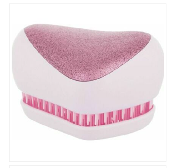Picture of Tangle Teezer Compact Styler Detangler Hair Brush