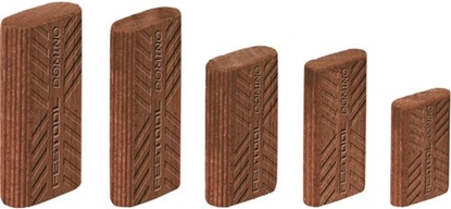 Picture of Tapa Festool Domino Sipo D6x40/190 MAU SB