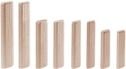 Picture of Tapa Festool Domino; D 14x100/80 BU neass