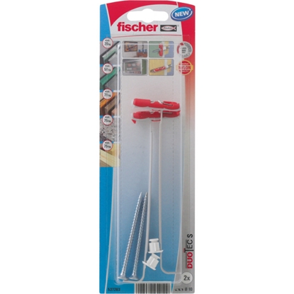 Picture of Tapa Fischer 10 S K NV; 2 gab.