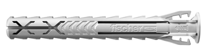 Picture of Tapa Fischer SX Plus; 10x80 mm; 6 gab.