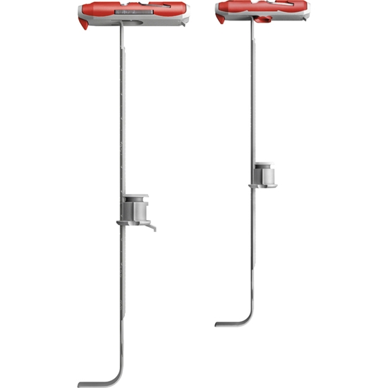 Picture of Tapa ģipškartonam Fischer DUOTEC 12 S PH; 2 gab.