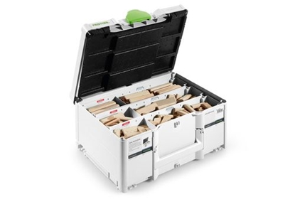 Picture of Tapas Festool DS/XL D8/D10 306 BU