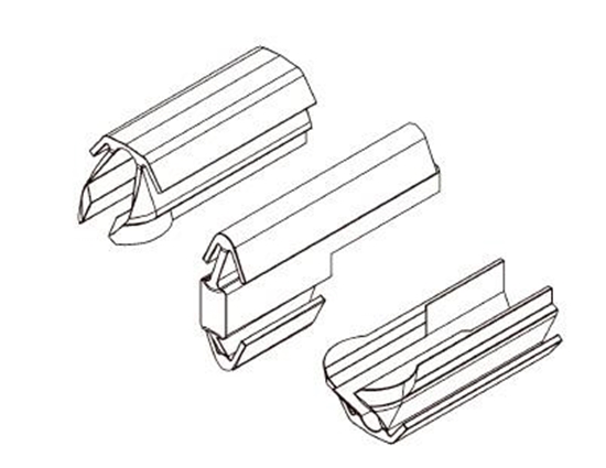 Picture of Tapas Virutex OVVO 7905024; 12 mm; 300 gab.