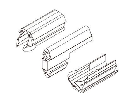 Picture of Tapas Virutex OVVO 7905031; 15 mm; 1000 gab.