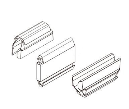 Picture of Tapas Virutex OVVO 7905032; 15 mm; 100 gab.