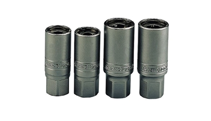 Attēls no Tapu izņēmējs Teng Tools 116960402; 1/2''; 12 mm