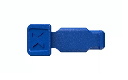 Изображение Tapu komplekts Knipex 006110CB; 10 gab.