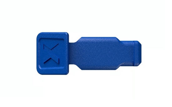 Изображение Tapu komplekts Knipex 006110CB; 10 gab.