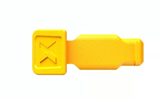 Изображение Tapu komplekts Knipex 006110CY; 10 gab.