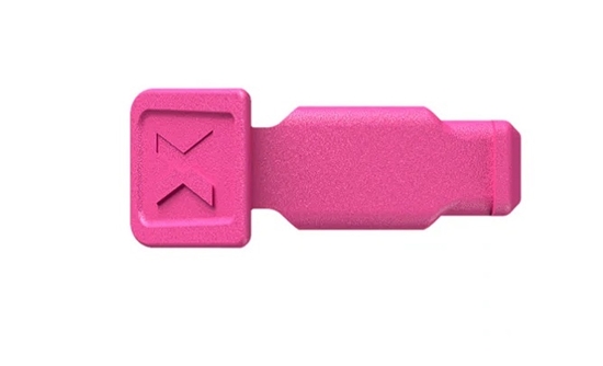 Изображение Tapu komplekts Knipex 006110CM; 10 gab.