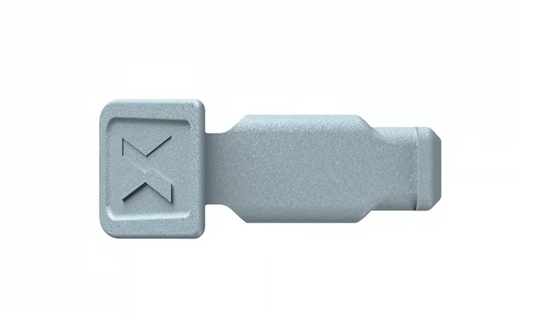 Изображение Tapu komplekts Knipex 006110CS; 10 gab.