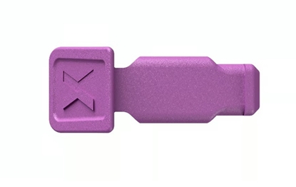 Изображение Tapu komplekts Knipex 006110CV; 10 gab.