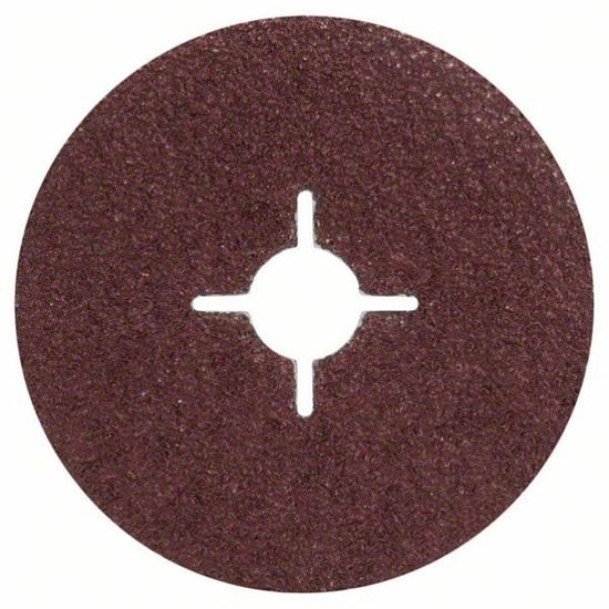 Picture of TARCZA CIER. D/SZLIF. KT,R.115MM 5PC