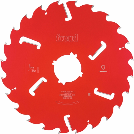 Изображение Tarcza Pil LM02 1200 350X30-24+2+2