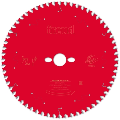 Изображение Tarcza Pil. FR27W001H 270X2,8X30-60