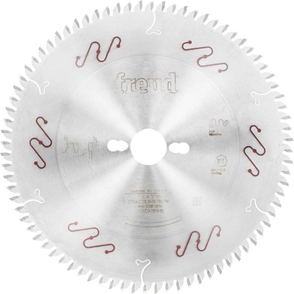 Picture of Tarcza Pil. LM0425003 250x70-20+2+2