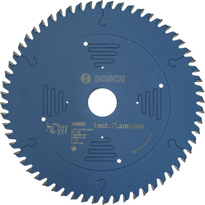 Picture of TARCZA PILARSKA EX LF B 216x30-60