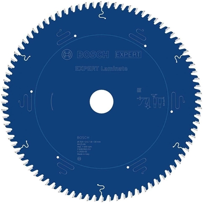 Picture of TARCZA PILARSKA EX LF B 254x30-84