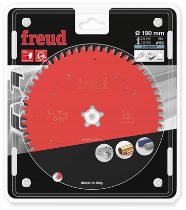 Picture of TARCZA PILARSKA FP AL T 190x20-58