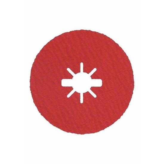 Picture of TARCZE X-LOCK 115 MM G36 R780 INOX