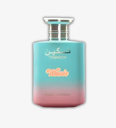Picture of Taskeen Wowie Eau de Parfum 100ml