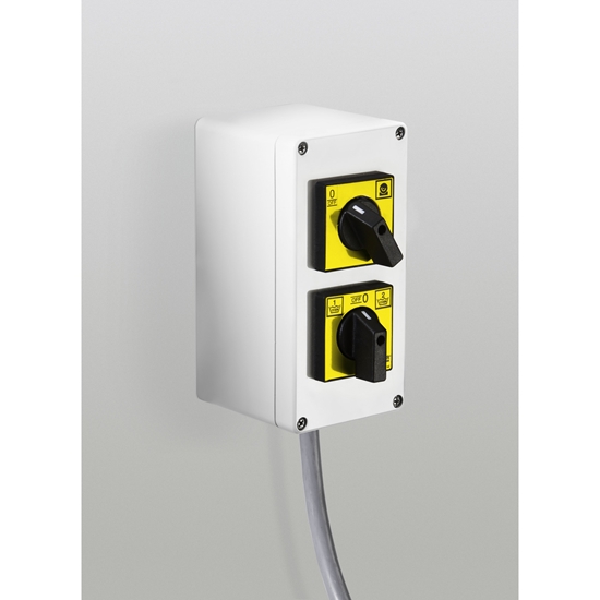 Изображение Tālvadības pults Karcher 2.744-014.0