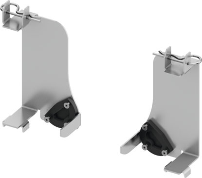 Изображение TECEone&neo rāmja atjaunināšanas komplekts