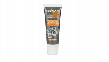 Picture of TECMAXX SMAR grafitowy 50ml