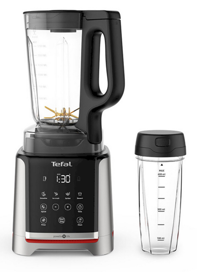 Изображение Tefal BL91HD Stand Mixer 1600W