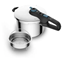 Picture of Tefal Secure trendy P2580701 Pressure cooker 6L
