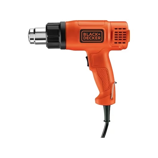 Изображение Tehniskais fēns Black & Decker KX1650-QS; 1750 W