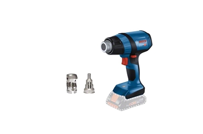 Picture of Tehniskais fēns Bosch GHG 18V-50 Professional; 18 V (bez akumulatora un lādētāja)