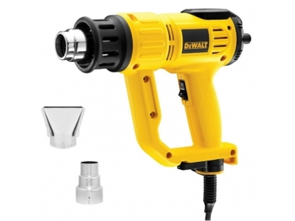 Attēls no Tehniskais fēns DeWalt D26414-QS