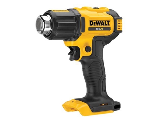 Picture of Tehniskais fēns DeWalt DCE530N-XJ; 18 V; (bez akumulatora un lādētāja)