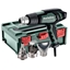 Attēls no Tehniskais fēns Metabo HGE 23-650 LCD + metaBOX 145