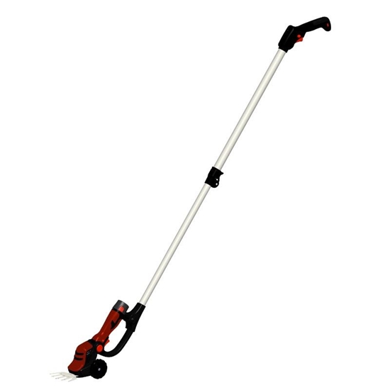 Picture of Teleskopiskais rokturis ar riteņiem Blue Bird EP 22-110