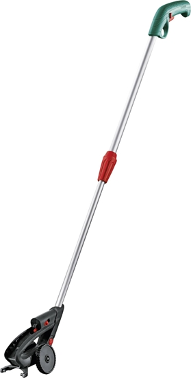 Picture of Teleskopiskais rokturis ar riteņiem Bosch Isio F016800615; 80-115 cm