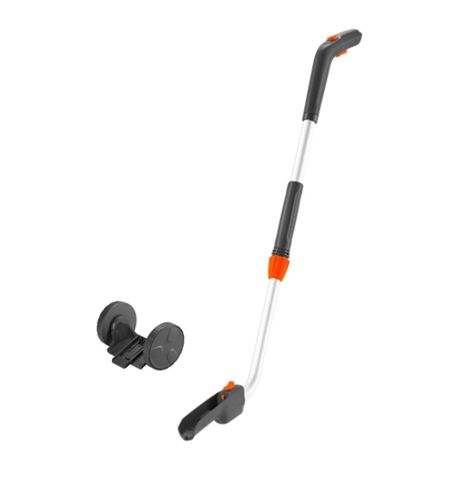 Picture of Teleskopiskais rokturis ar riteņiem Gardena 09859-20