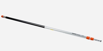 Attēls no Teleskopiskais stienis Bahco AP-5M; 2,0-5,0 m