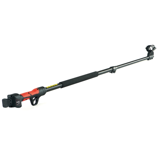 Picture of Teleskopiskais stienis Blue Bird EP 22-22; 1,2-2,0 m