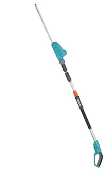 Picture of Teleskopiskas dzīvžoga šķēres Gardena THS 42/18V P4; 18 V; 42 cm garuma; akumulatora (bez akumulatora un lādētāja)