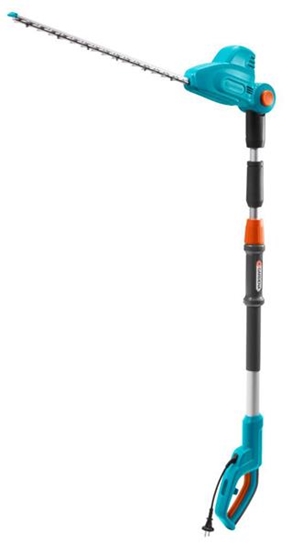 Picture of Teleskopiskas dzīvžoga šķēres Gardena THS 500/48; 500 W elektriskās; 48 cm gara