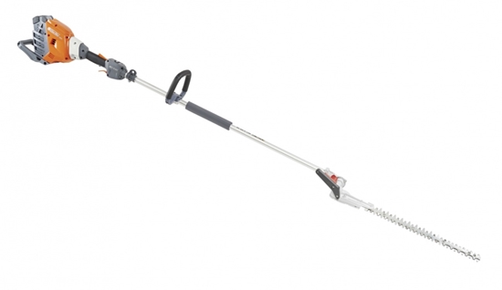 Picture of Teleskopiskas dzīvžoga šķēres Oleo-Mac BCI 530 HL; 56 V; 55 cm garums (bez akumulatora un lādētāja)