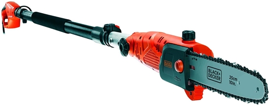 Изображение Teleskopiskā zaru zāģa piederums Black&Decker PS7525; 800 W