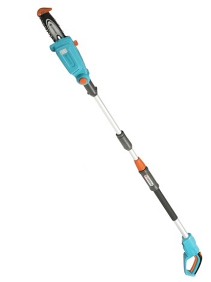 Picture of Teleskopiskā zaru zāģa piederums Gardena TCS 20/18V P4A; 18 V (bez akumulatora un lādētāja)
