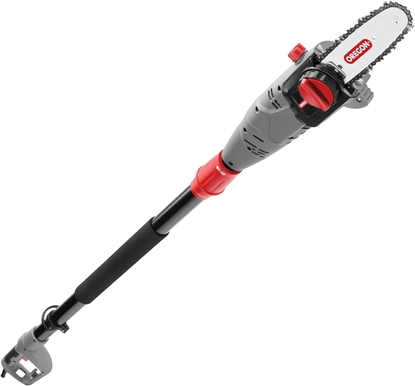 Изображение Teleskopiskā zaru zāģa piederums Oregon PS750; 750 W; 20 cm garuma