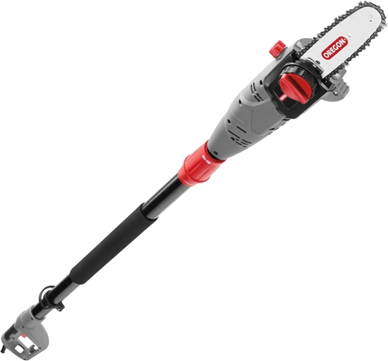 Изображение Teleskopiskā zaru zāģa piederums Oregon PS750; 750 W; 20 cm garuma