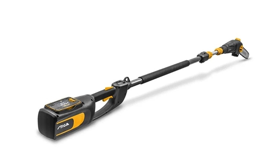 Изображение Teleskopiskā zaru zāģa piederums Stiga PS 700e; 48 V (bez akumulatora un lādētāja)