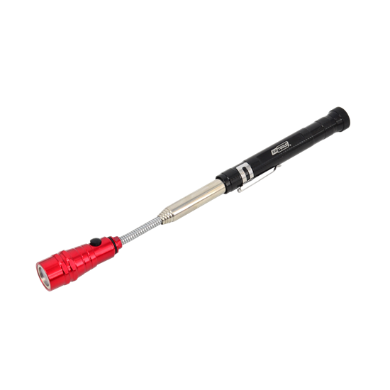 Picture of Teleskopisks magnēts AWTools AW17236; LED; 170-570 mm